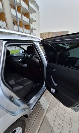 Ford Mondeo cena 20000 przebieg: 283000, rok produkcji 2008 z Świebodzice małe 137